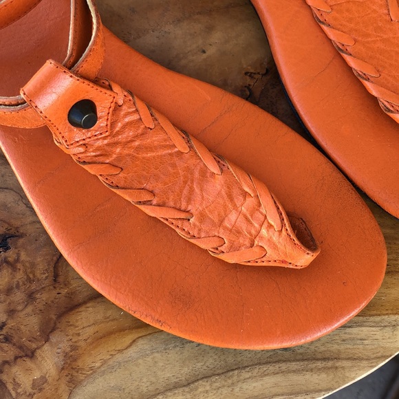 BALENCIAGA SANDALS - Picture 7 of 9